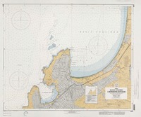 Chile, Bahías Coquimbo y Herradura Guayacán