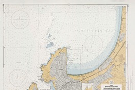 Chile, Bahías Coquimbo y Herradura Guayacán