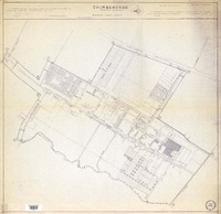 Chimbarongo provincia de Colchagua [material cartográfico] :