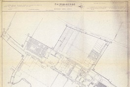 Chimbarongo provincia de Colchagua [material cartográfico] :