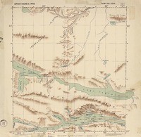 Mapas de la Región Andina
