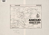 Ancud tierra de fuertes históricos y mitología provincia de Chiloé X Región de los Lagos.