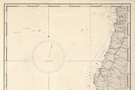 Cabo Tablas - Isla Guafo