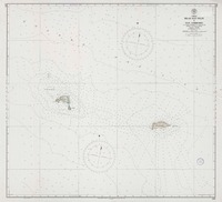 Islas San Félix y San Ambrosio