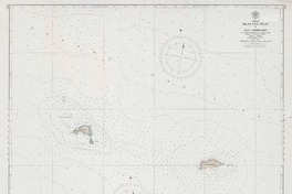 Islas San Félix y San Ambrosio