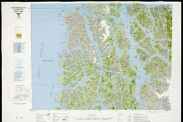 Archipiélago Campana (48° 00' - 74° 00')