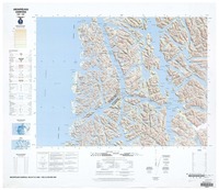 Archipiélago Campana (48° 00' - 74° 00')