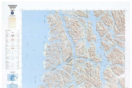 Archipiélago Campana (48° 00' - 74° 00')