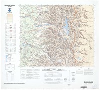 Laguna de La Laja 3700-7045