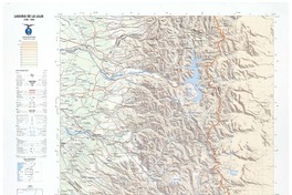 Laguna de La Laja 3700-7045