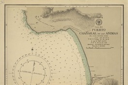 Puerto Chañaral de las Animas