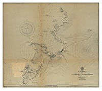 Puertos de Caldera y Calderilla