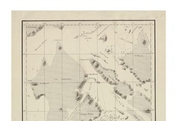 Exploración del archipielágo de la Reina Adelaida