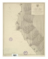 Caleta Lobos i costas vecinas