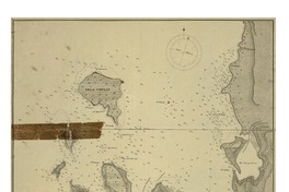 Costa occidental del Continente Chiloé desde el río Aquellas hasta Monte Vilcún e islas Desertores: Islas Talcan, Chulín, Chuit, Imerquiña, Ahulliñi, Mayahué i Llahuen