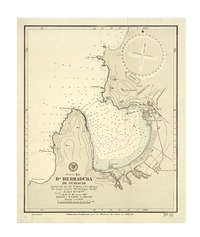 Bahía Herradura de Guayacán