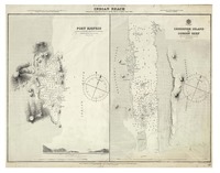 South America, South West Coast, Inner channels Indian Reach