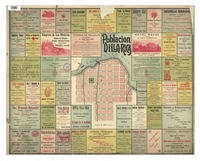 Población Villa-Rica