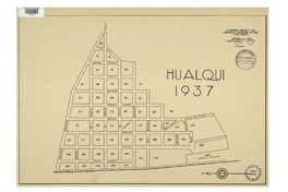 Hualqui 1937 :