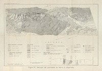 Geología del yacimiento de hierro El Algarrobo
