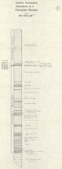 [Formación geológica de Navidad]