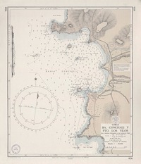 Ba. Conchalí y Pto. Los Vilos