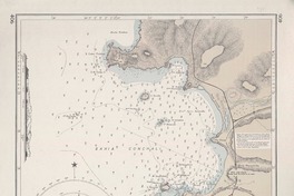 Ba. Conchalí y Pto. Los Vilos