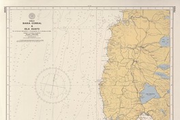 Bahía y Puerto Valparaíso