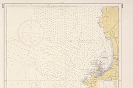 Chile, Punta Poroto a Punta Lengua de Vaca