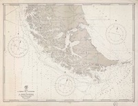 I. Diego de Almagro a Is. Diego Ramírez