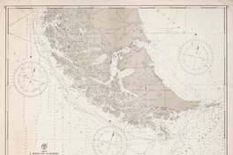 I. Diego de Almagro a Is. Diego Ramírez