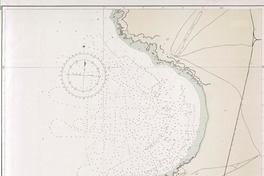 Caleta Patillos  [material cartográfico] por el Instituto Hidrográfico de la Armada de Chile.