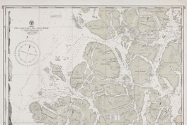 [Puerto] Lagunas a [Bahía] Anna Pink