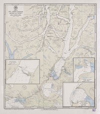 [Punta] Pescadores, Istmo de Ofqui