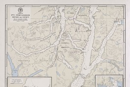 [Punta] Pescadores, Istmo de Ofqui