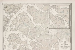 Canal Wide a Canal Sarmiento