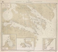 Puertos en el Canal Concepción