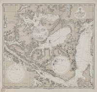 [Cabo] Cooper Key [a] Punta Arenas