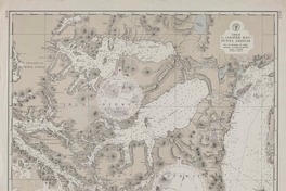 [Cabo] Cooper Key [a] Punta Arenas