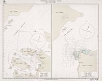 Territorio antártico chileno