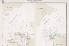 Territorio antártico chileno