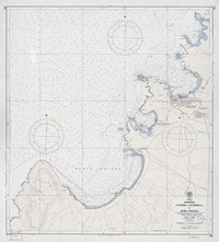 Puertos [de] Caldera, Calderilla y Bahía Inglesa