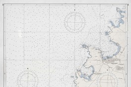 Puertos [de] Caldera, Calderilla y Bahía Inglesa