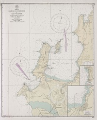 Bahías Concepción y San Vicente