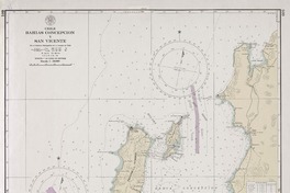 Bahías Concepción y San Vicente