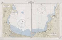 Puertos Talcahuano, Lirquén y Penco