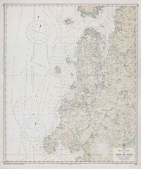 Chile, Isla Guafo a Golfo de Penas