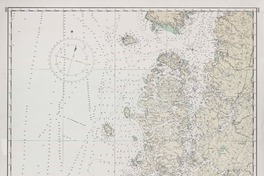 Chile, Isla Guafo a Golfo de Penas