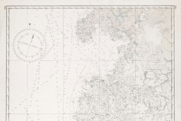 Chile, Golfo de Penas a Golfo Trinidad