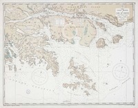 Chile Canal Beagle a Cabo de Hornos